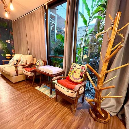 Nego Home Ancient Inn Bangkok Zewnętrze zdjęcie