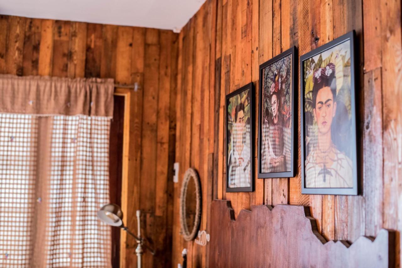 Nego Home Ancient Inn Bangkok Zewnętrze zdjęcie